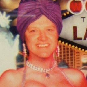 Meet your Posher, Stephen